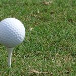 Lost With Golf Club