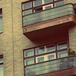 Condo Windows