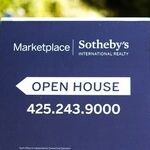 Leave During Open House