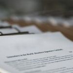 Why Widows Can't File for Benefits Online