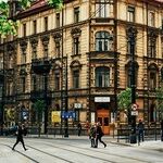 More Stories From My Trip to Poland