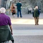 Social Security Benefits Rarely Cut