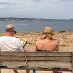 Bucking the Trend -- Minimizing Our Social Security