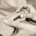Split Marriage Adds Up to No Benefits