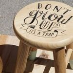 The 'Three-Legged Stool' Is a Bit Wobbly