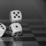 Gambling and Losing the Social Security Game