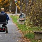 Seniors with Disabilities