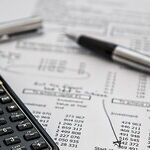 Self-employed People 'Cook the Books'