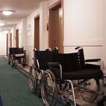The Problems With Running a Disability Program