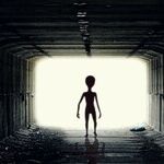Little Green Martians and Social Security