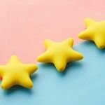 How Many Stars for Social Security Service?