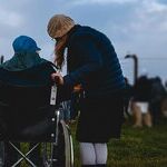 Senior Citizens Who Become Disabled