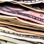 Mindful Spending Part 1: Do You Know Where Your Money Is Going?