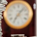 Retirement Savings: Making Up for Lost Time