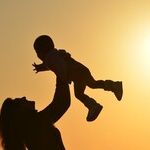 From Full-Time Job to Full-Time Parenthood