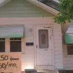 Rent Increases Finally Slowing
