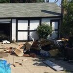 Mortgage Foreclosure Rate Lowest Since 2003
