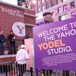 Yahoo's Yahoos