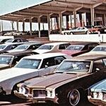 Gangbusters Auto Sales