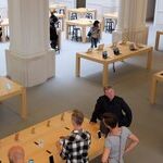 Apple, Wal-Mart and Workers