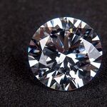 Labor Force and Diamonds