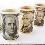 High-Yielding Stocks