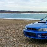Subaru Stock