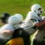 Colleges Exist for Sports