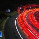 Accelerate in Which Direction?