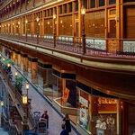 Mall REITs