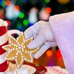 The Santa Claus Effect