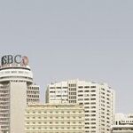 Hold HSBC Holdings