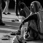 Teaching the Art of Begging