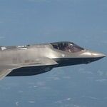 War Is Good for Lockheed Martin Profits
