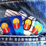 MasterCard and Consumer Debt