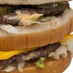 Politics and McDonald's