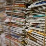 The New York Times as an Investment