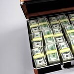 Big Gains and a New Broker
