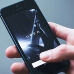 Uber and Zoetis