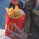 McDonald's Is All Good