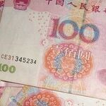 Don't Invest in China
