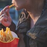 McDonald's and Verizon