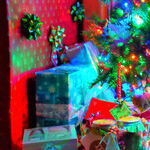 Stars' Christmas Memories Range From Funny to Poignant
