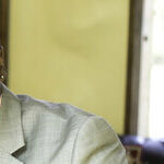 The Future Is Now for 'The Crossing's' Marcuis Harris