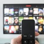 LYNDA HIRSCH ON TELEVISION -- GOSSIP