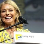 LYNDA HIRSCH ON TELEVISION -- GOSSIP
