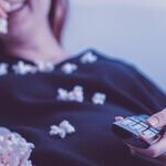 LYNDA HIRSCH ON TELEVISION -- GOSSIP