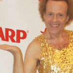 LYNDA HIRSCH ON TELEVISION -- GOSSIP