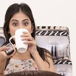 Lynda Hirsch on Television -- Gossip