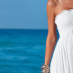 Summer White